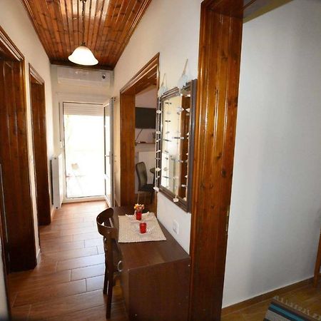 Апартаменты Eveline House Kallirakhi Экстерьер фото