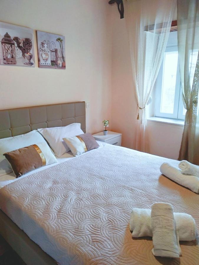 Апартаменты Eveline House Kallirakhi Экстерьер фото