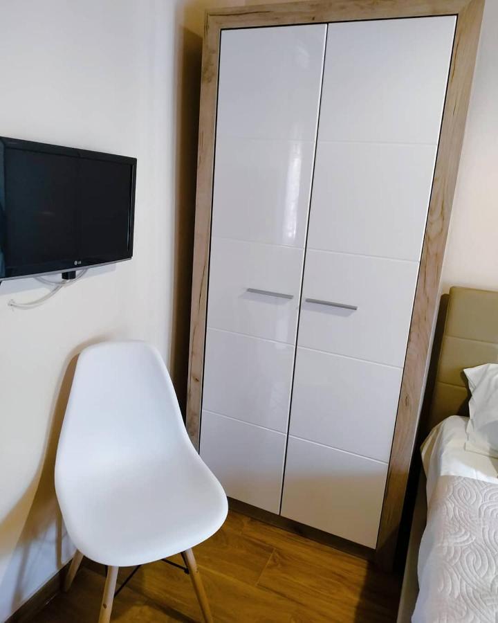 Апартаменты Eveline House Kallirakhi Экстерьер фото