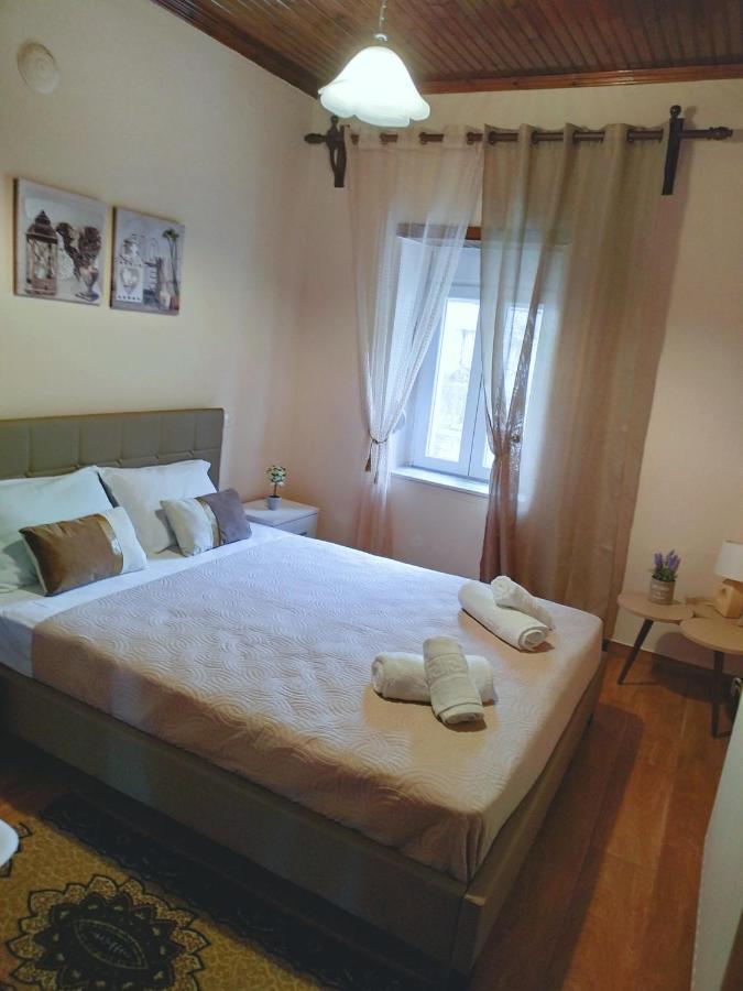 Апартаменты Eveline House Kallirakhi Экстерьер фото